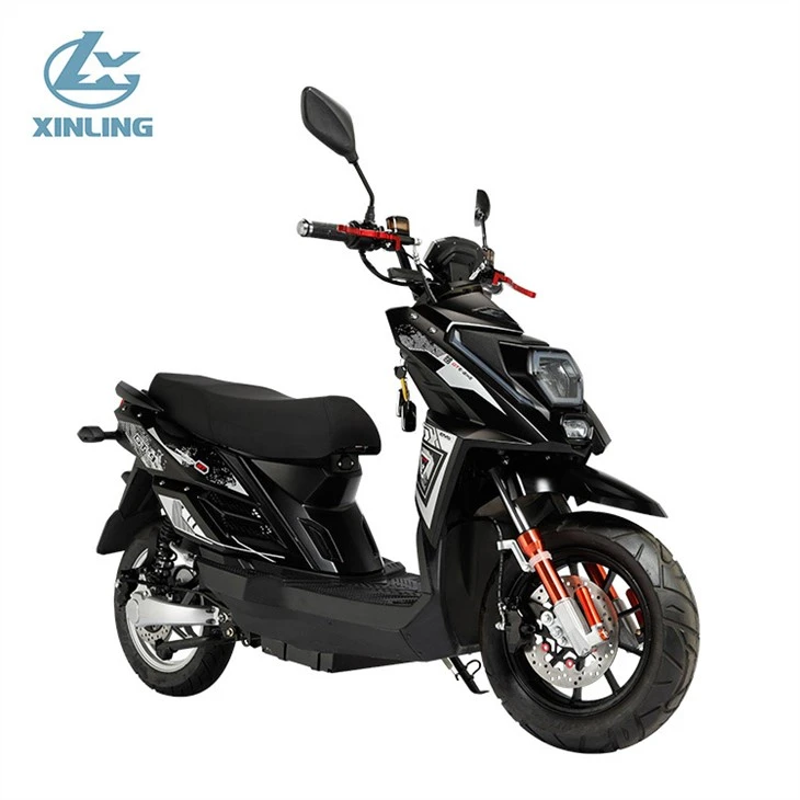 Electric Motorcycle Scooter