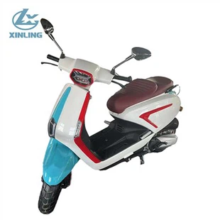 Homologació CEE Scooter elèctric