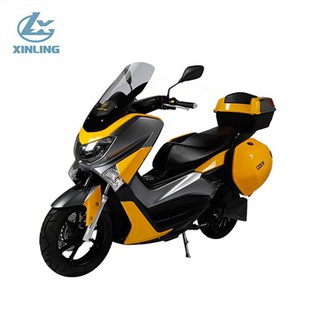 Motocicletes de carreres esportives