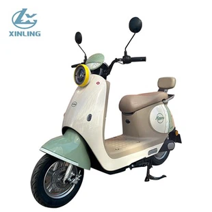 Scooter elèctric de 60V 1000W